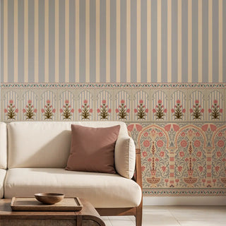 Indian Home Decor | Wallpapers, Fabrics & Art | Life n Colors