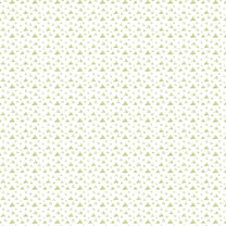 Watercolor Triangles Seamless Repeat Pattern, Wallpaper for Kids, Green