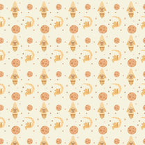 Adventures Beyond the Stars, Kids Wallpaper for Walls, Yellow