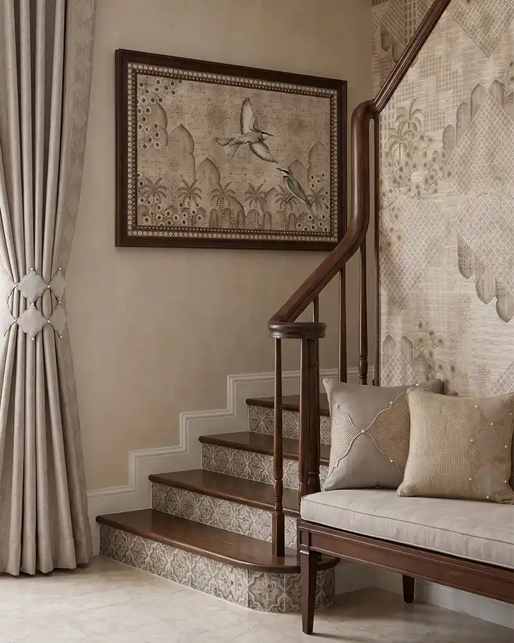 Echoes of Casablanca