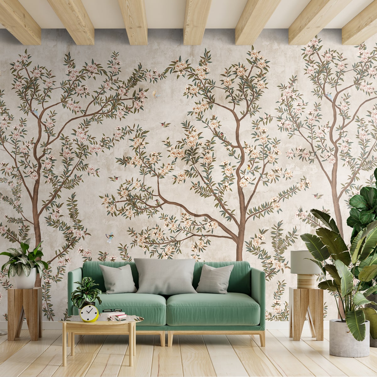 Chinoiserie Pattern Wallpaper For Walls Customised Life N Colors chinoiserie-pattern-wallpaper-for-walls-customised-life-n-colors