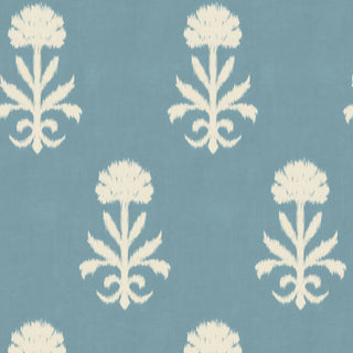 Shop Mogra Floral Design Wallpaper Roll By Lifencolors