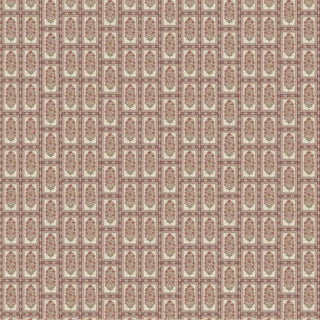 Shop Nayab Indian Design Wallpaper Roll in Red Color By Lifencolors