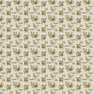 Shop Nritya Indian Wallpaper Roll in Sandal Dust Color By Lifencolors