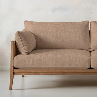 Shop Nude Peach Chenille Sofa, Chairs, and Curtain Upholstery Fabric Buy Now By Lifencolors 