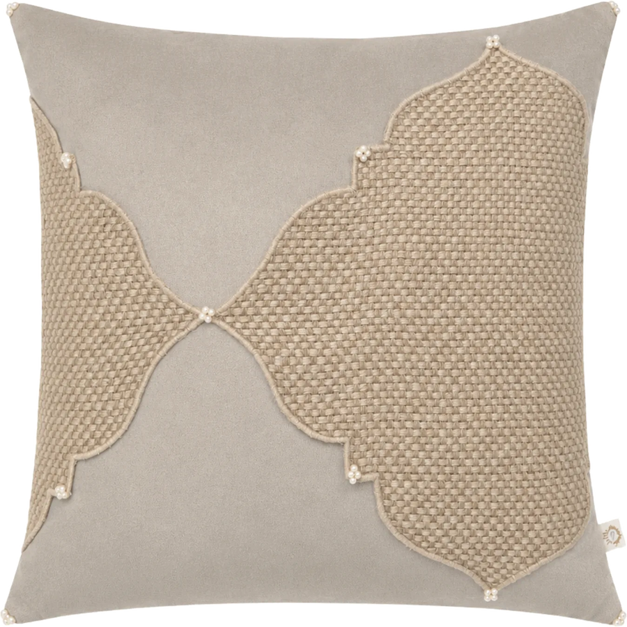 Zayan Weave Cushion Cover