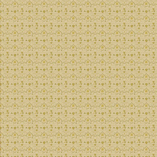Shop Phulkari Indian Wallpaper Roll in Sunflower Yellow Color By Lifencolors