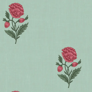 Shop Pulkit Indian Design Wallpaper Roll By Lifencolors