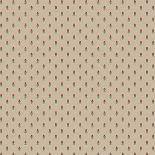 Shop Pushp Floral Design Wallpaper Roll By Lifencolors