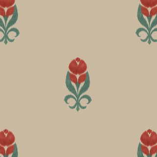 Pushp Floral Design Wallpaper Roll Buy Now 