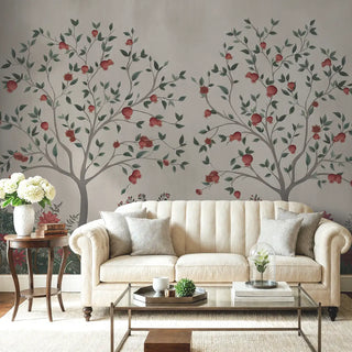 Rang_Baag_Indian_Style_Wallpaper_Customised_Mockup_Sofa