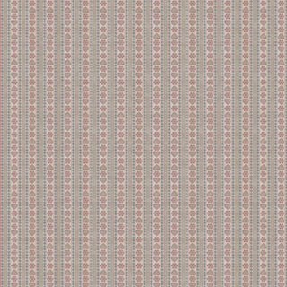 Shop Sarangi Indian Block Print Wallpaper Roll in Beige Color By Lifencolors