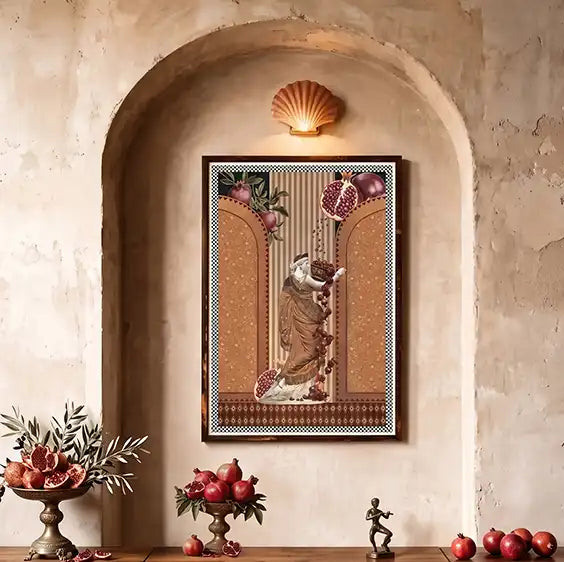 Wall Arts