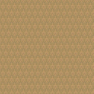 Shakh European Baroque Design Wallpaper Roll in Beige Color Buy Now