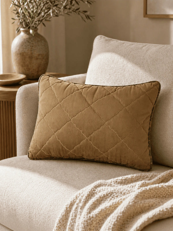 soraya cushion cover by lifencolors, shop online