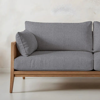 Shop Steel Grey Chenille Sofa, Chairs, and Curtain Upholstery Fabric By Lifencolors