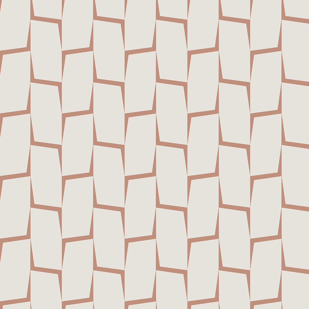 Best Selling Terra Twists Abstract Modern Wallpaper by Life n Colors