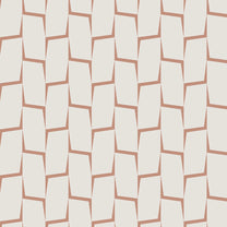 Best Selling Terra Twists Abstract Modern Wallpaper by Life n Colors