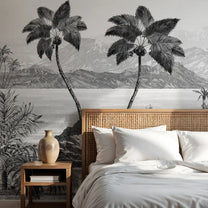 The Beach, Beautiful Wallpaper for Rooms Bedroom