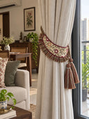 Thiya curtain holdback tieback moodshot