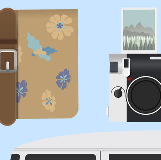 Shop Travel Theme Kids Room Wallpaper Design, Customised By lifencolors 