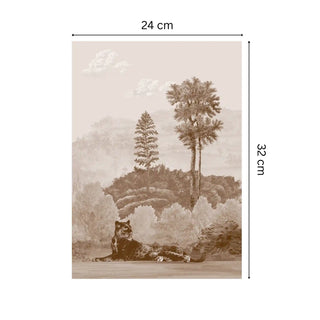 Twilight Haven Wall Art