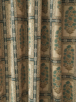 Nayab: Door and Window Readymade Curtain