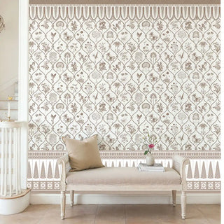 The Azure Atelier Sepia