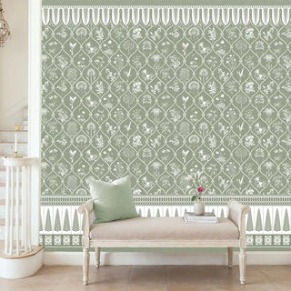 The Azure Atelier Sage Green