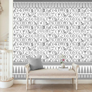 The Azure Atelier Charcoal