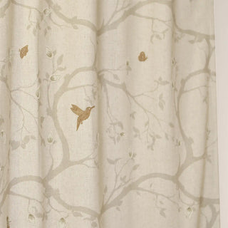 Echo Chinoiserie Curtain