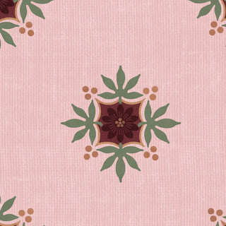 Shop Utsav Indian Design Wallpaper Roll By Lifencolors 