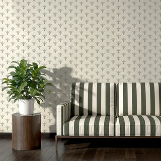 Vanya Indian Design Wallpaper Roll Living Room 