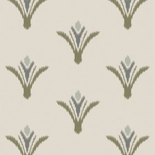 Shop Vanya Indian Design Wallpaper Roll By Lifencolors 