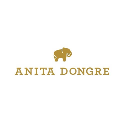 Proud Partner of Anita Dongre