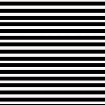 Black & White Stripes Wallpaper for Walls by Lifencolors
