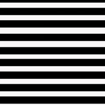 Shop Black & White Stripes Wallpaper for Walls