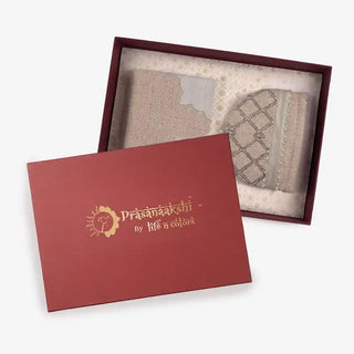 Kasbah Pearl Jute Gift set