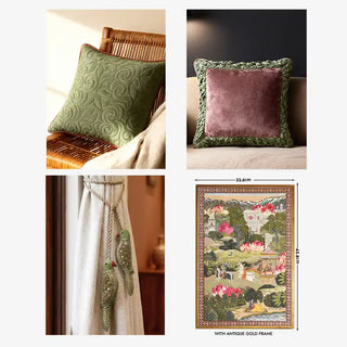 The Heirloom Gift Set