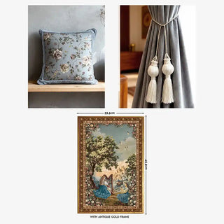 The Garden Heirloom Gift Set