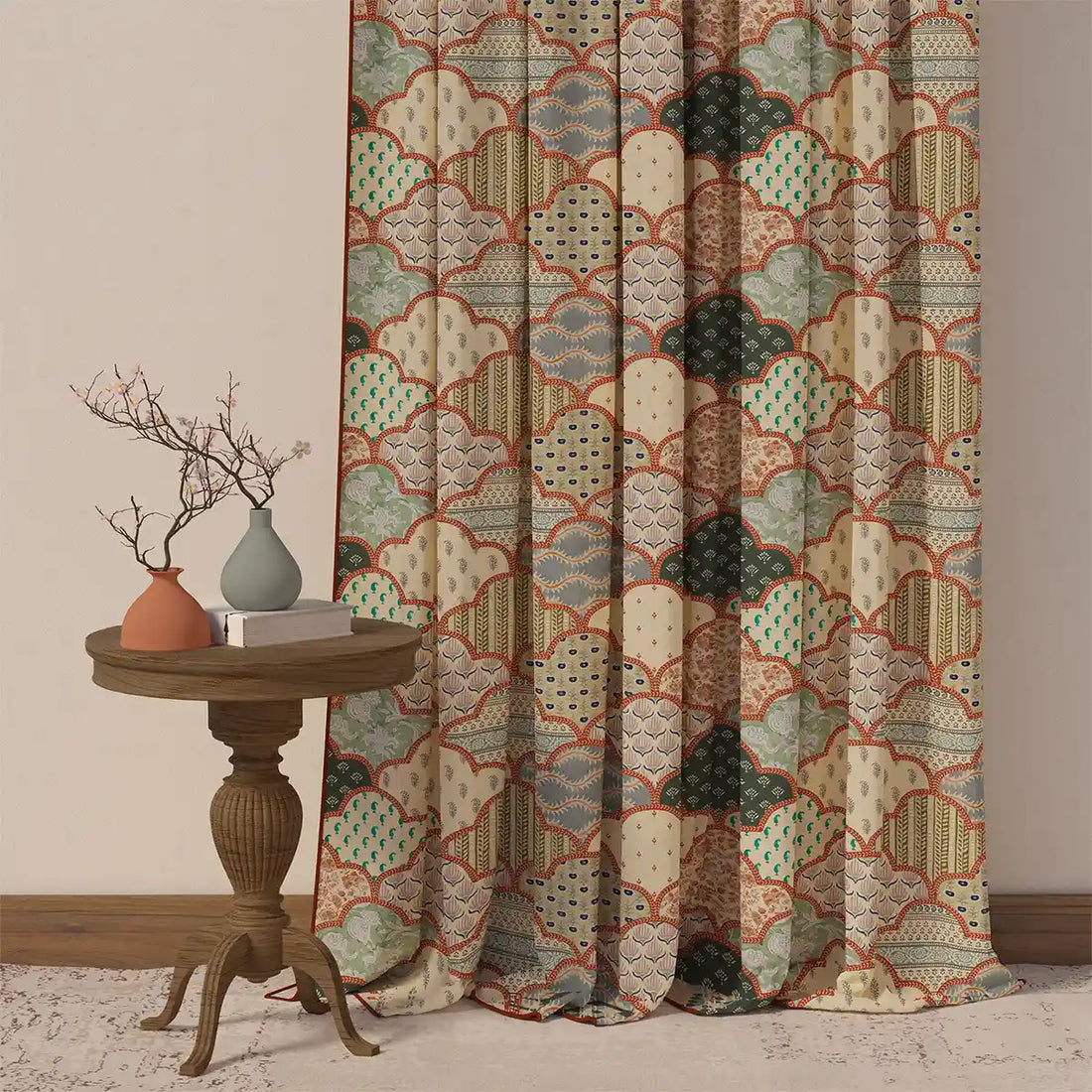 Curtains