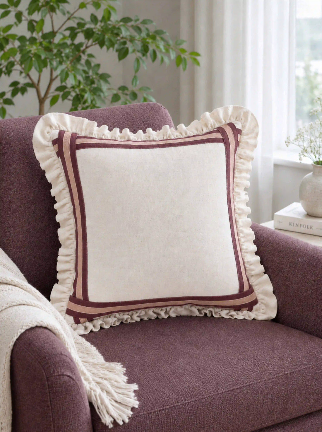 Cushion Covers
