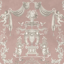 European Tapestry Beautiful Repeat pattern Made for Walls