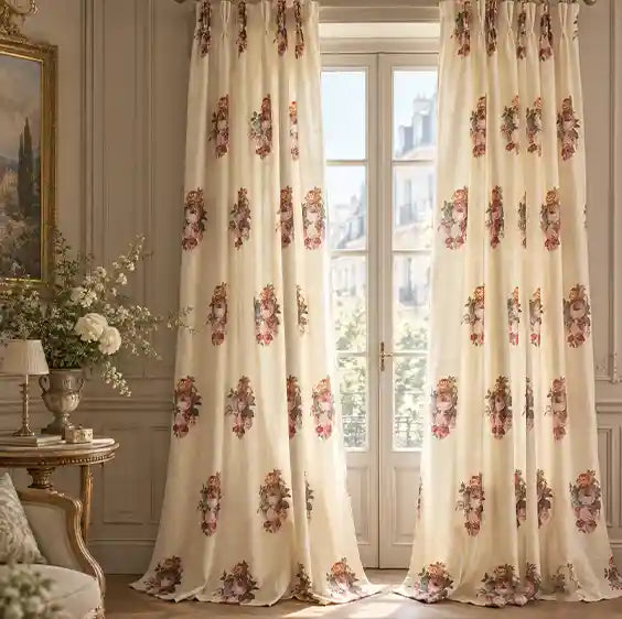 Curtains