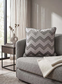 Fantasy Land Chevron Cushion Cover