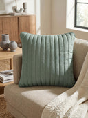 Sea Mist Cushion Cover