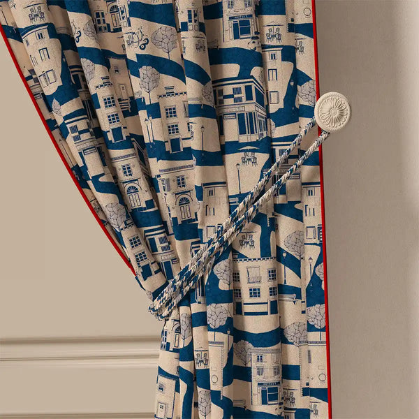 Curtains