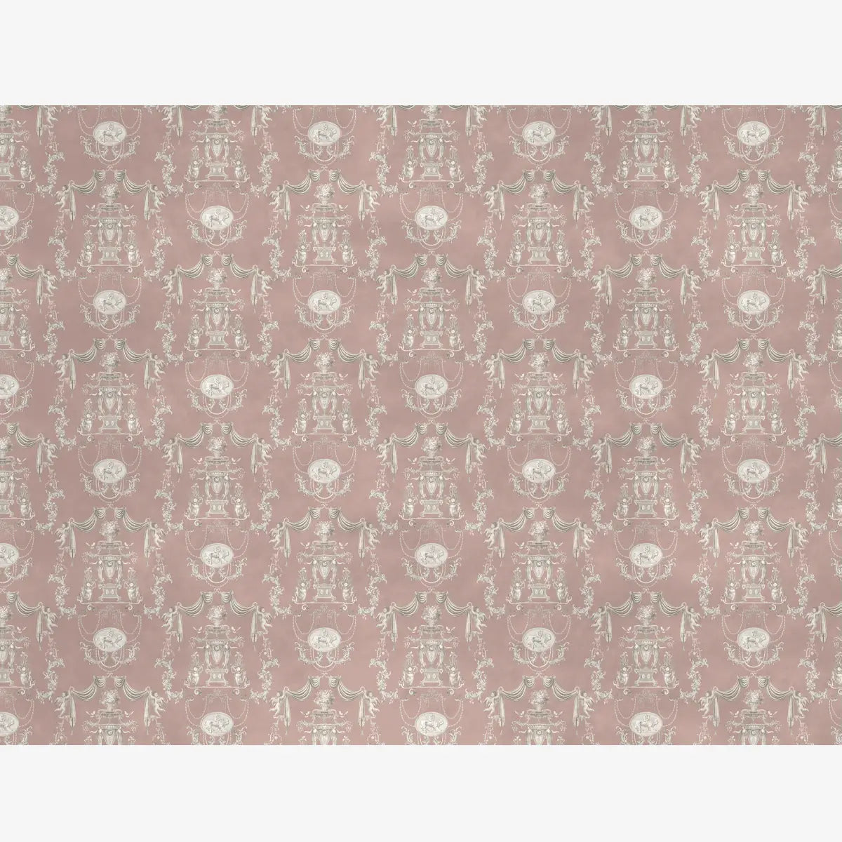 European Tapestry Beautiful Repeat pattern Made for Walls Buy Now 