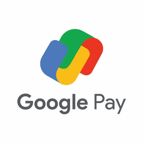 Google Pay Logo