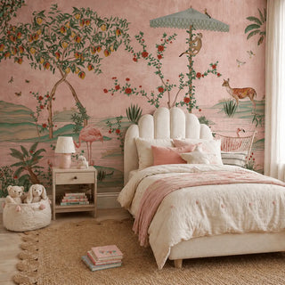 gulbiya kids room wallpaper view-kids